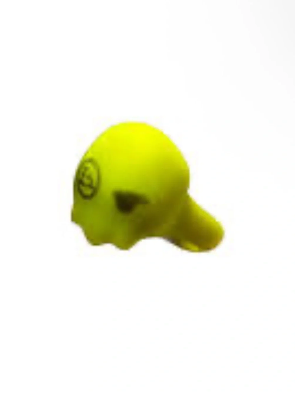 Offgod silicone slime
